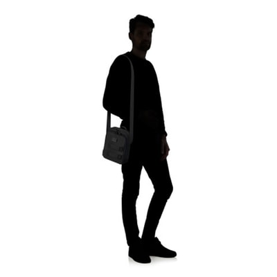 Samsonite Sackmod Omuz Çantası