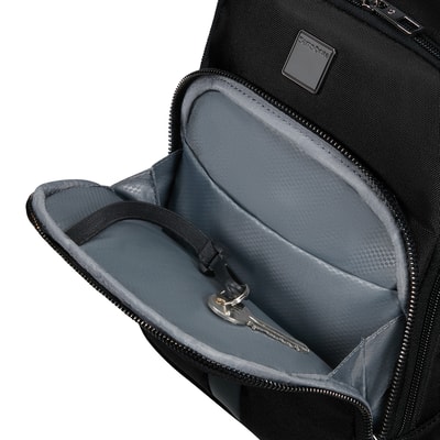 Samsonite Sacksquare Omuz Çantası