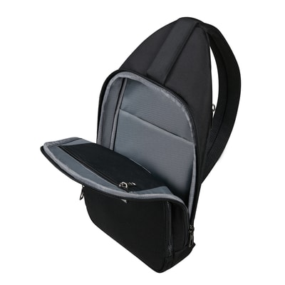 Samsonite Sacksquare Omuz/Sırt Çantası