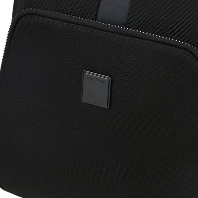 Samsonite Sacksquare Omuz/Sırt Çantası