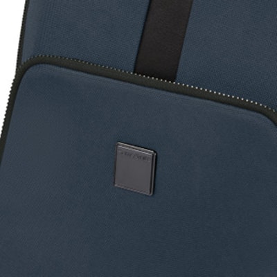 Samsonite Sacksquare Omuz/Sırt Çantası