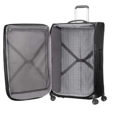Samsonite Spark SNG - 79 cm Büyük Boy 4 Tekerlekli Valiz