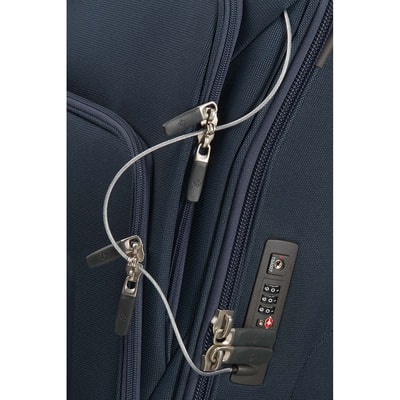 Samsonite Spark SNG - 79 cm Büyük Boy 4 Tekerlekli Valiz