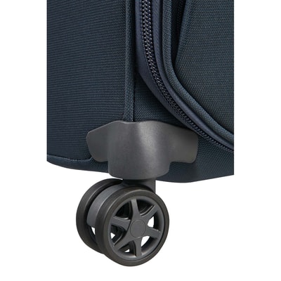 Samsonite Spark SNG - 79 cm Büyük Boy 4 Tekerlekli Valiz