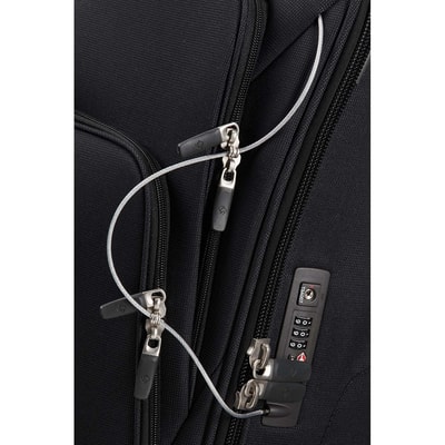 Samsonite Spark SNG - 82 cm Büyük Boy 4 Tekerlekli Valiz