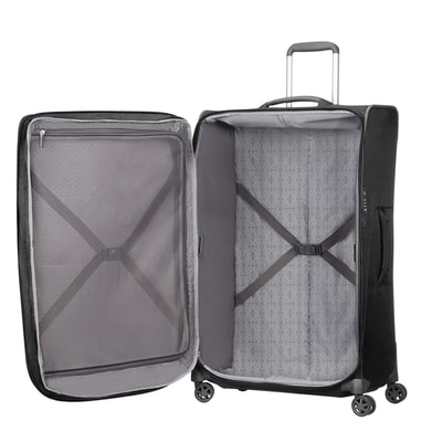 Samsonite Spark SNG - 82 cm Büyük Boy 4 Tekerlekli Valiz
