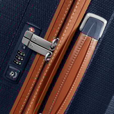 Samsonite Spinner 4 Tekerlekli 68 cm Orta Boy Valiz