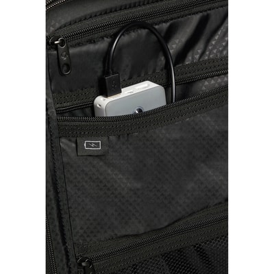 Samsonite Spinner - 4 Tekerlekli Körüklü Kabin Boy Valiz 55 cm