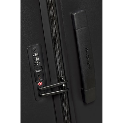 Samsonite Spinner - 4 Tekerlekli Orta Boy Valiz 68 cm