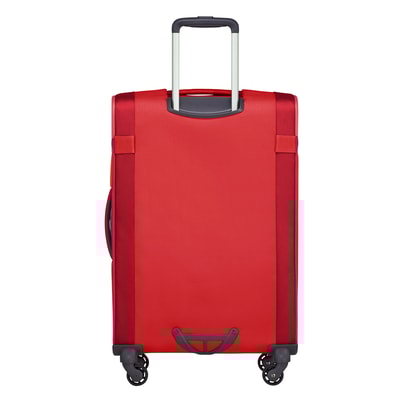 Samsonite Spinner Citybeat 4 Tekerlekli 66 cm Orta Boy Valiz