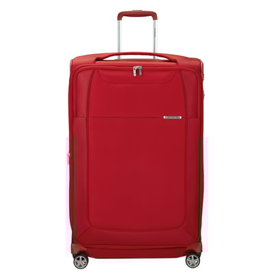 Samsonite Spinner D'lite 4 Tekerlekli 78 cm Büyük Boy Valiz