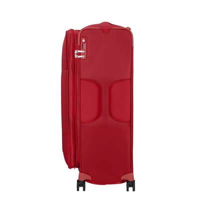 Samsonite Spinner D'lite 4 Tekerlekli 78 cm Büyük Boy Valiz