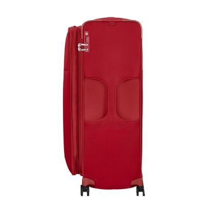 Samsonite Spinner D'lite 4 Tekerlekli 83 cm Büyük Boy Valiz