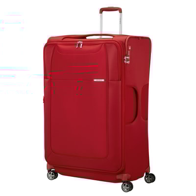 Samsonite Spinner D'lite 4 Tekerlekli 83 cm Büyük Boy Valiz
