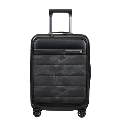 Samsonite Spinner Neopod 4 Tekerlekli 55 cm Kabin Boy Valiz