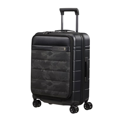 Samsonite Spinner Neopod 4 Tekerlekli 55 cm Kabin Boy Valiz
