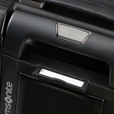 Samsonite Spinner Nuon 4 Tekerlekli 55 cm Kabin Boy Valiz