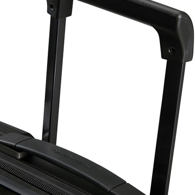 Samsonite Spinner Nuon 4 Tekerlekli 55 cm Kabin Boy Valiz