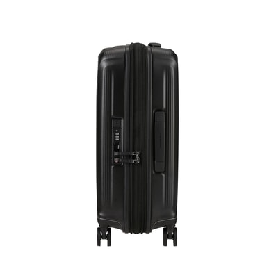 Samsonite Spinner Nuon 4 Tekerlekli 55 cm Kabin Boy Valiz