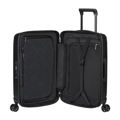 Samsonite Spinner Nuon 4 Tekerlekli 55 cm Kabin Boy Valiz