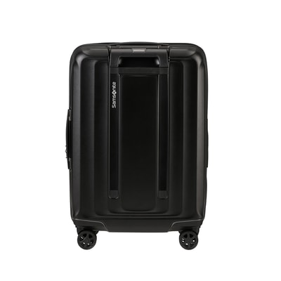 Samsonite Spinner Nuon 4 Tekerlekli 55 cm Kabin Boy Valiz