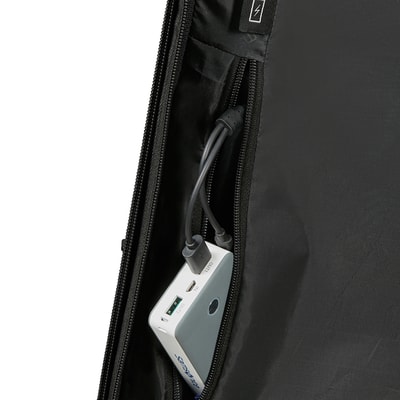 Samsonite Spinner Nuon 4 Tekerlekli 55 cm Kabin Boy Valiz