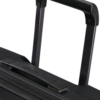 Samsonite Spinner Nuon 4 Tekerlekli 69 cm Orta Boy Valiz