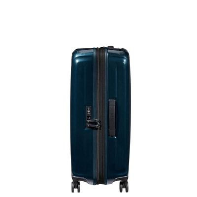 Samsonite Spinner Nuon 4 Tekerlekli 69 cm Orta Boy Valiz