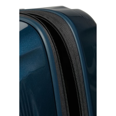 Samsonite Spinner Nuon 4 Tekerlekli 69 cm Orta Boy Valiz