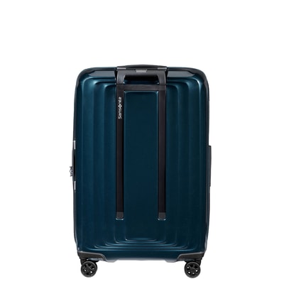 Samsonite Spinner Nuon 4 Tekerlekli 69 cm Orta Boy Valiz