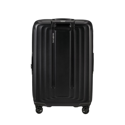Samsonite Spinner Nuon 4 Tekerlekli 69 cm Orta Boy Valiz