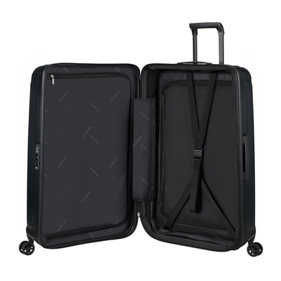 Samsonite Spinner Nuon 4 Tekerlekli 69 cm Orta Boy Valiz