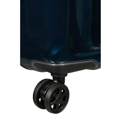 Samsonite Spinner Nuon 4 Tekerlekli 69 cm Orta Boy Valiz