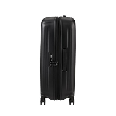Samsonite Spinner Nuon 4 Tekerlekli 69 cm Orta Boy Valiz