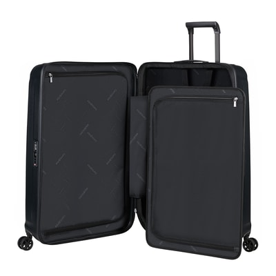Samsonite Spinner Nuon 4 Tekerlekli 69 cm Orta Boy Valiz