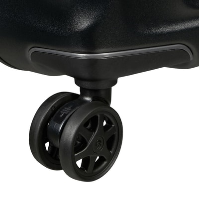 Samsonite Spinner Nuon 4 Tekerlekli 69 cm Orta Boy Valiz