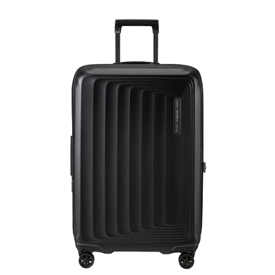 Samsonite Spinner Nuon 4 Tekerlekli 69 cm Orta Boy Valiz