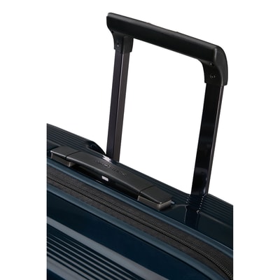 Samsonite Spinner Nuon 4 Tekerlekli 69 cm Orta Boy Valiz