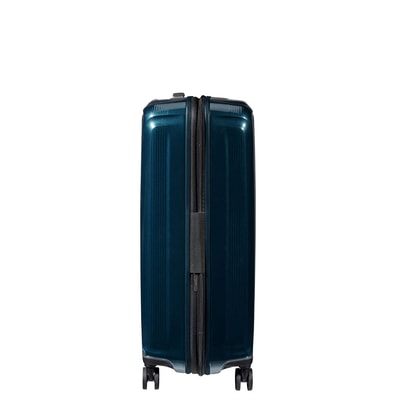 Samsonite Spinner Nuon 4 Tekerlekli 69 cm Orta Boy Valiz