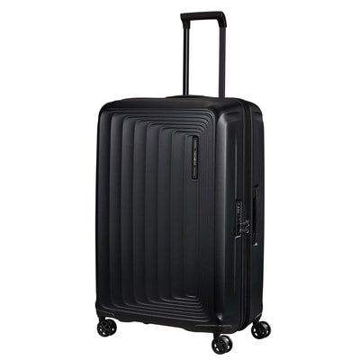 Samsonite Spinner Nuon 4 Tekerlekli 75 cm Büyük Boy Valiz