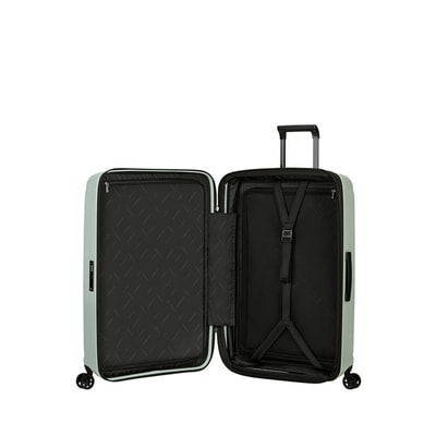 Samsonite Spinner Nuon 4 Tekerlekli 75 cm Büyük Boy Valiz