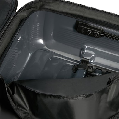 Samsonite Spinner Nuon 4 Tekerlekli 75 cm Büyük Boy Valiz