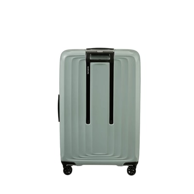 Samsonite Spinner Nuon 4 Tekerlekli 75 cm Büyük Boy Valiz