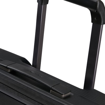Samsonite Spinner Nuon 4 Tekerlekli 75 cm Büyük Boy Valiz