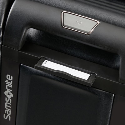 Samsonite Spinner Nuon 4 Tekerlekli 75 cm Büyük Boy Valiz