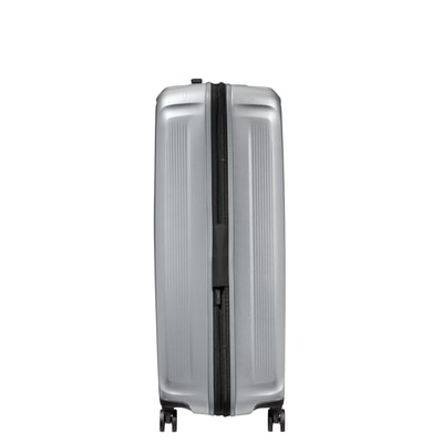 Samsonite Spinner Nuon 4 Tekerlekli 81 cm Büyük Boy Valiz