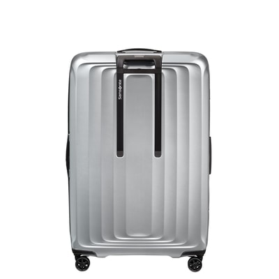 Samsonite Spinner Nuon 4 Tekerlekli 81 cm Büyük Boy Valiz