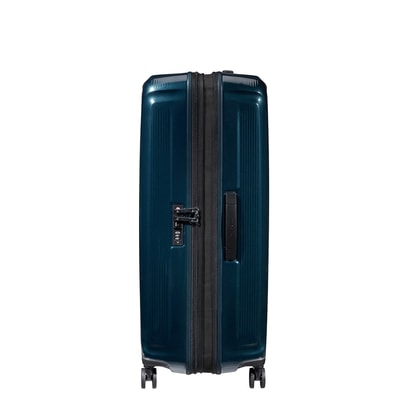 Samsonite Spinner Nuon 4 Tekerlekli 81 cm Büyük Boy Valiz