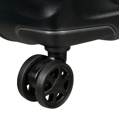 Samsonite Spinner Nuon 4 Tekerlekli 81 cm Büyük Boy Valiz