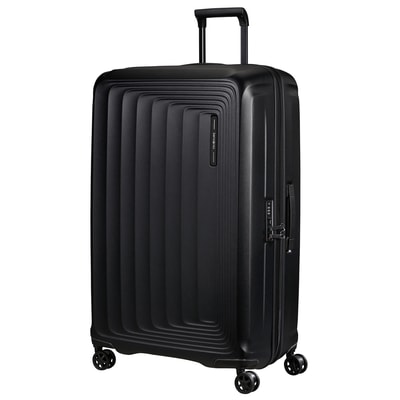 Samsonite Spinner Nuon 4 Tekerlekli 81 cm Büyük Boy Valiz